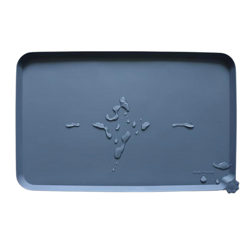 Anti Splash Mat